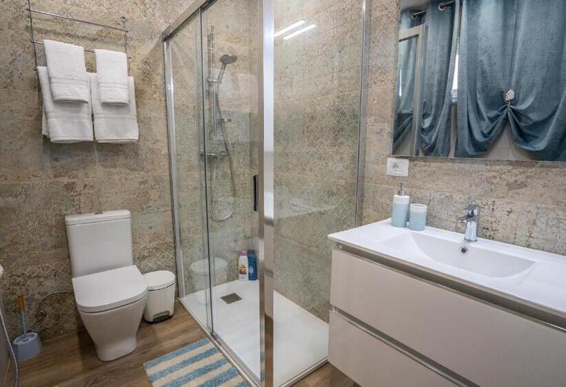 高级套房, Orlando 85 Complex Costa Adeje