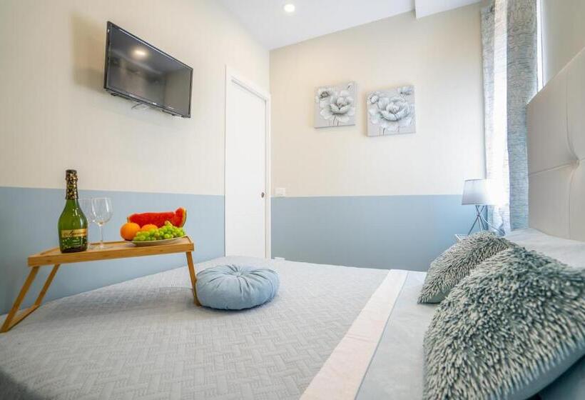 带2个卧室的公寓, Orlando 85 Complex Costa Adeje