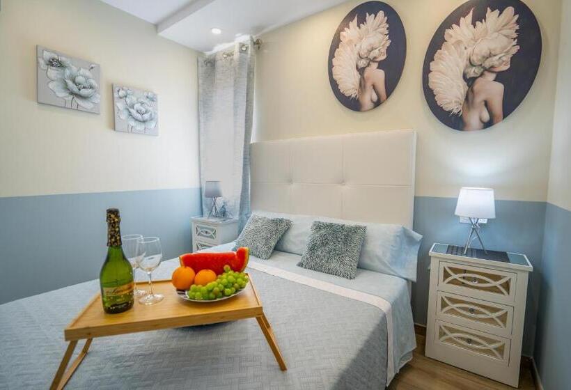 Апартаменты 2 Спальни, Orlando 85 Complex   Costa Adeje