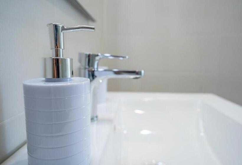 带2个卧室的公寓, Orlando 85 Complex Costa Adeje