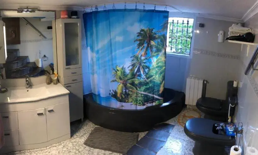 Standard Neljän Hengen Huone, Escuela De Surf Waves Sound   Alojamiento Compartido