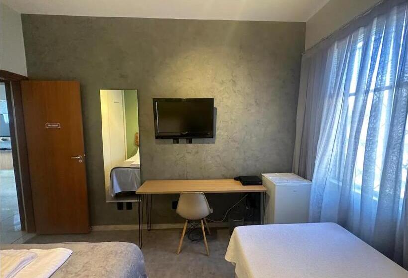 컴포트 트리플 룸, Kim Casa Bh