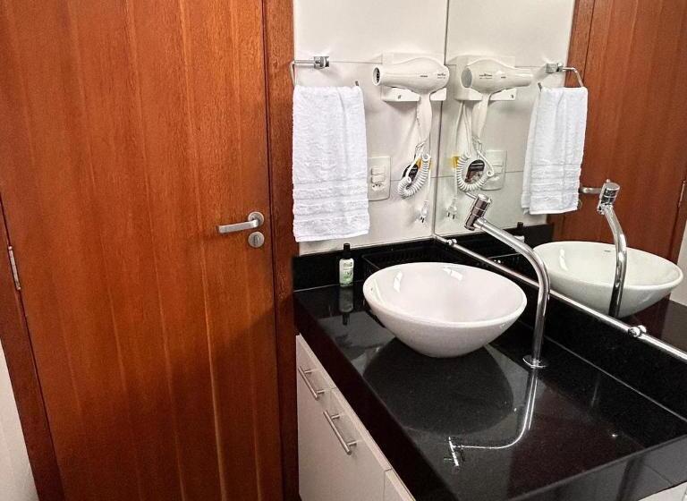 스탠다드 룸, Kim Casa Bh