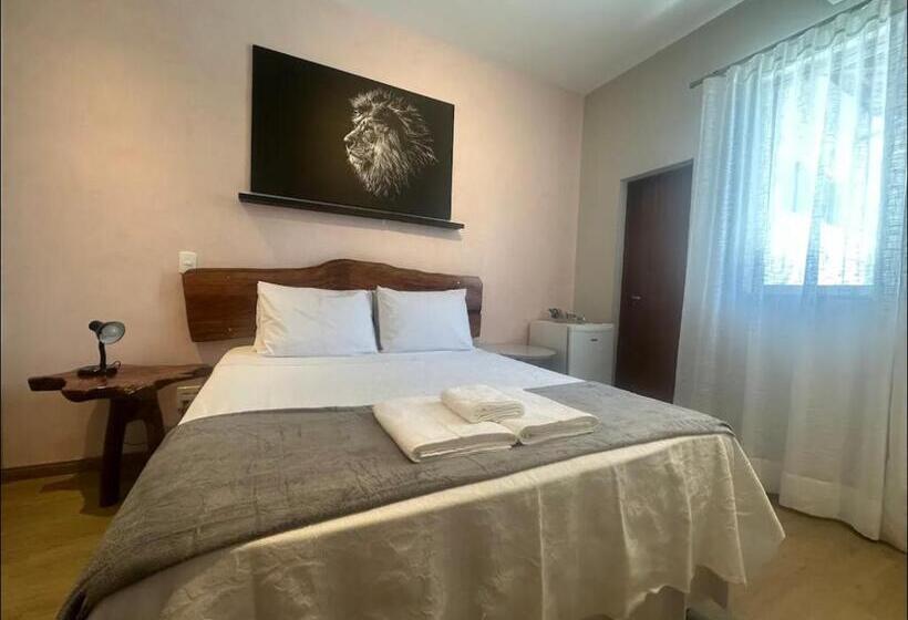 스탠다드 룸, Kim Casa Bh