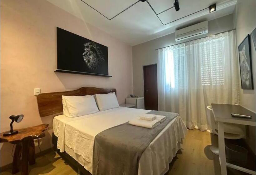 스탠다드 룸, Kim Casa Bh