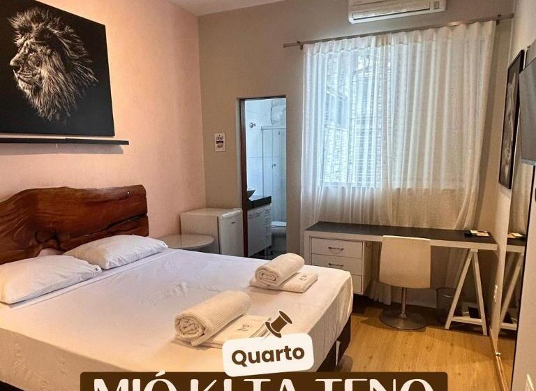 스탠다드 룸, Kim Casa Bh