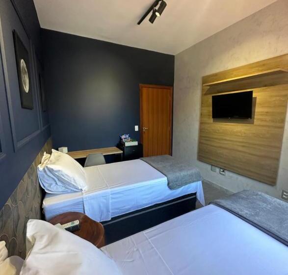 스탠다드 룸, Kim Casa Bh