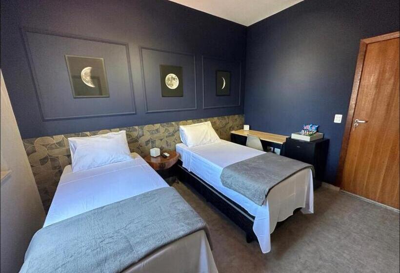 스탠다드 룸, Kim Casa Bh