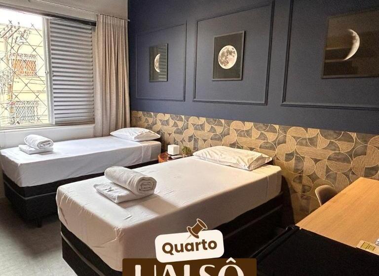 스탠다드 룸, Kim Casa Bh