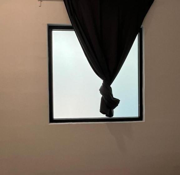 חדר סטנדרט עם מיטת קינג, Kiwi Inn