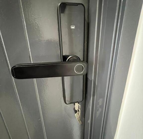 חדר סטנדרט, Kiwi Inn