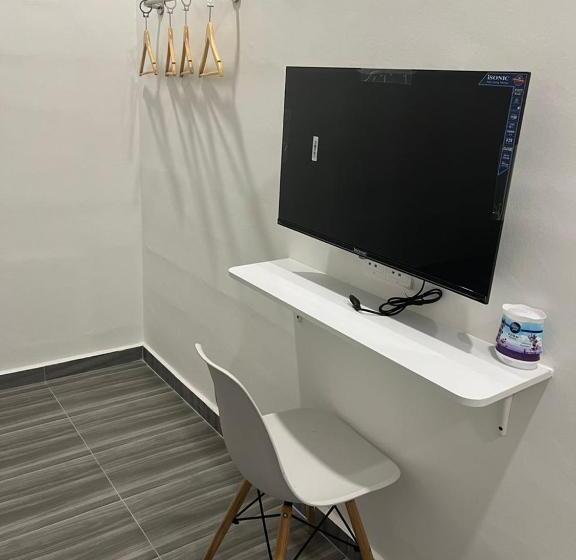 חדר סטנדרט, Kiwi Inn