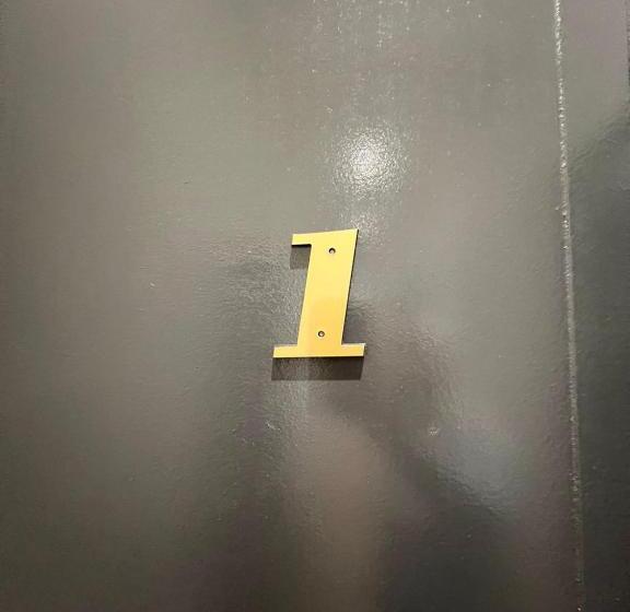 חדר דלוקס, Kiwi Inn