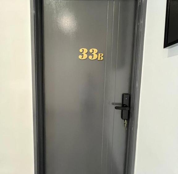 חדר סטנדרט, Kiwi Inn