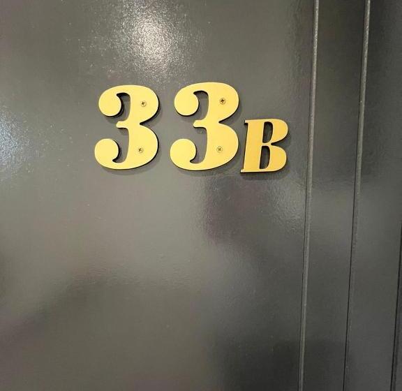 חדר סטנדרט, Kiwi Inn