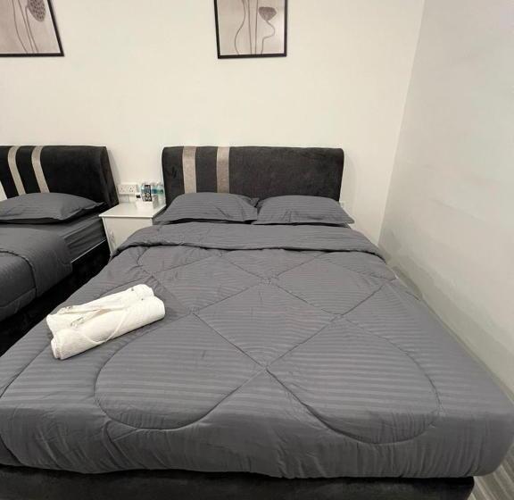 חדר סטנדרט, Kiwi Inn