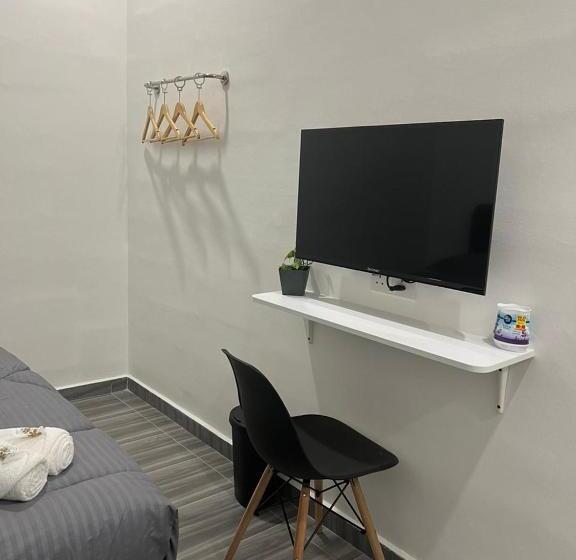 חדר סטנדרט, Kiwi Inn