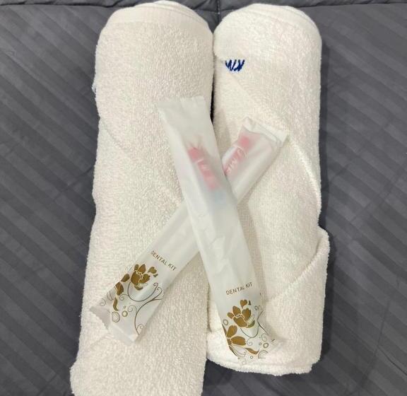 חדר דלוקס, Kiwi Inn