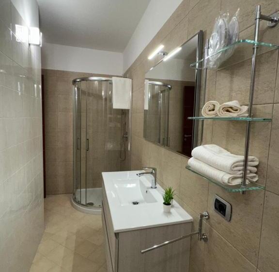 اتاق استاندارد, Maison Dante