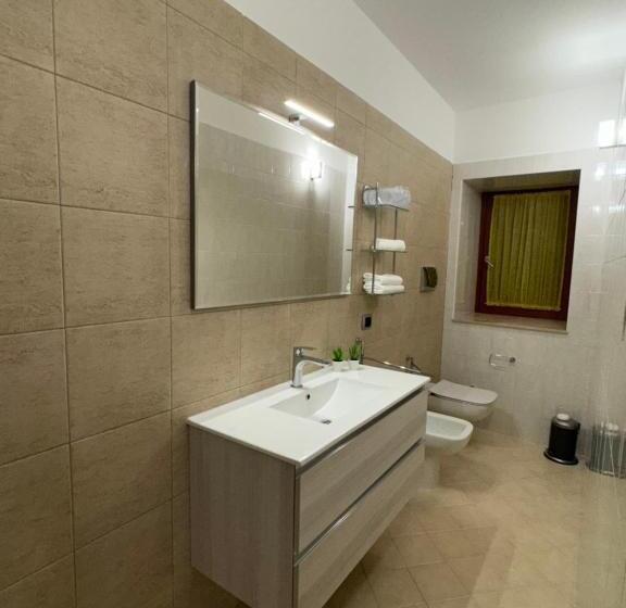 اتاق استاندارد, Maison Dante