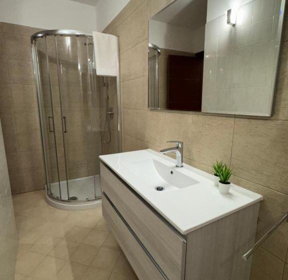 اتاق استاندارد, Maison Dante