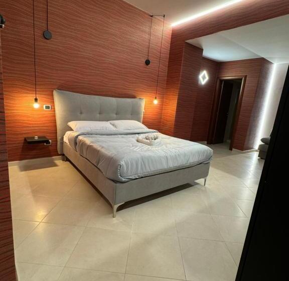 اتاق استاندارد, Maison Dante