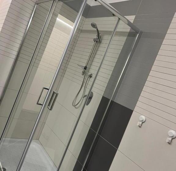 اتاق استاندارد با بالکن, Maison Dante