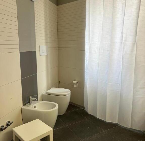 اتاق استاندارد یک نفره, Maison Dante