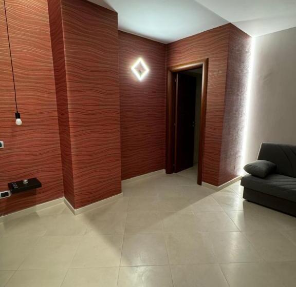 اتاق استاندارد, Maison Dante