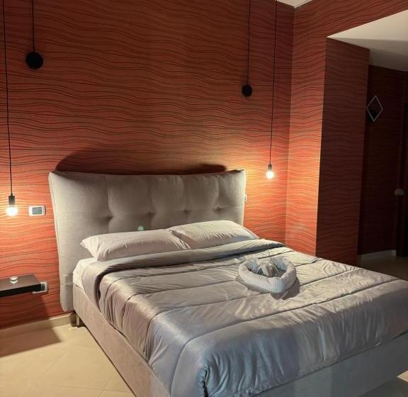 اتاق استاندارد, Maison Dante