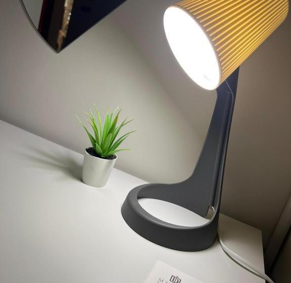 اتاق استاندارد با بالکن, Maison Dante