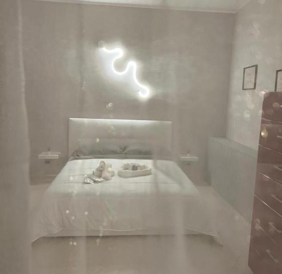 اتاق استاندارد با بالکن, Maison Dante