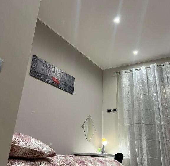 اتاق استاندارد یک نفره, Maison Dante