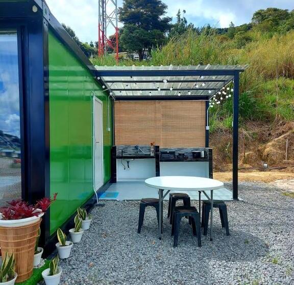 חדר סטנדרט פנימי, Sf Homestay