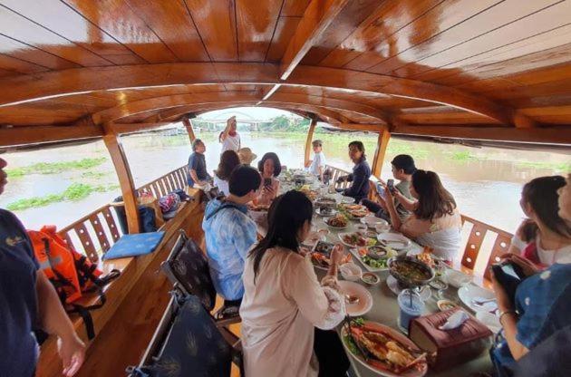 Номер Стандарт с Балконом, V House