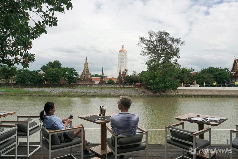 Номер Стандарт с Балконом, V House