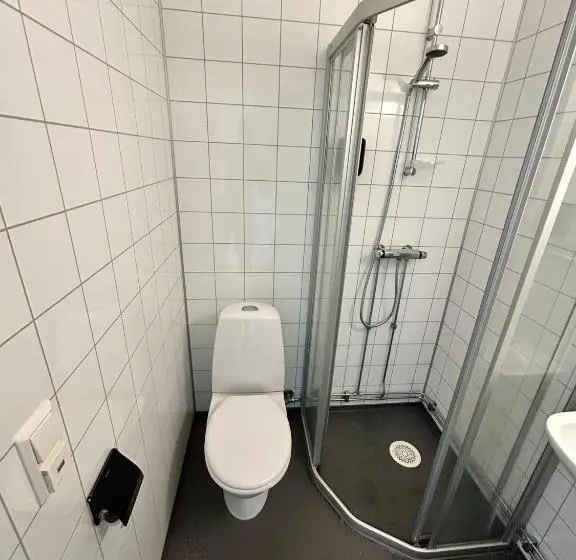 Standard Yhden Hengen Huone, Tune Hotell Sarpsborg