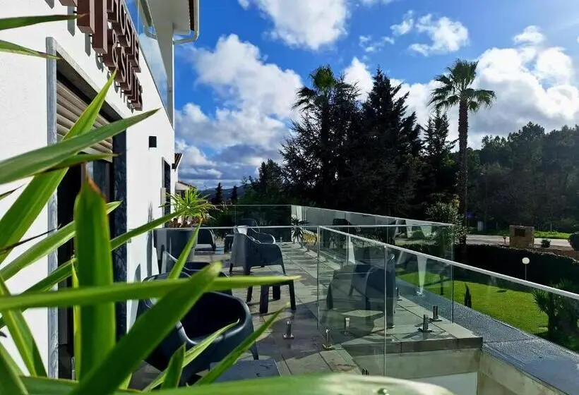 スーペリアトリプルルーム, 3m Hostel & Suites