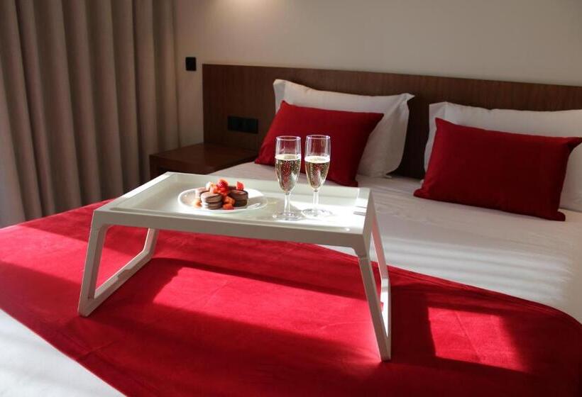 Трехместный Номер Superior, 3m Hostel & Suites