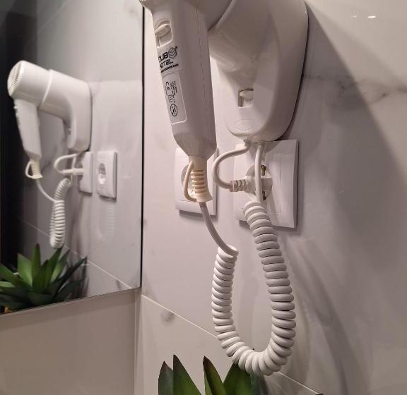 Номер Стандарт Трехместный, 3m Hostel & Suites