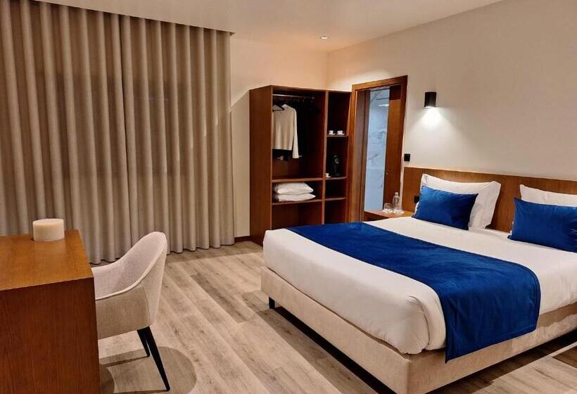 Номер Стандарт, 3m Hostel & Suites