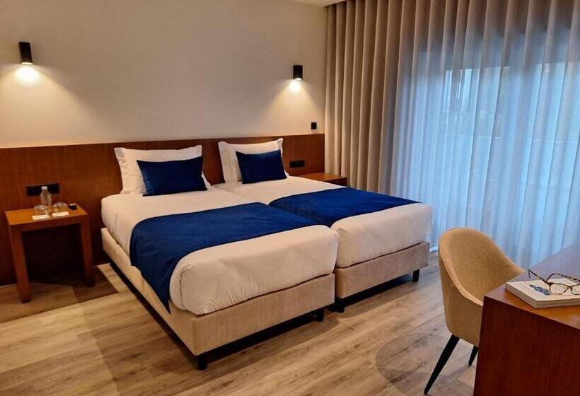 Номер Стандарт, 3m Hostel & Suites