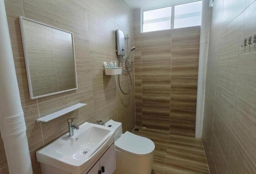 آپارتمان 3 خوابه, Alvilla   Jalan Sultan Ismail