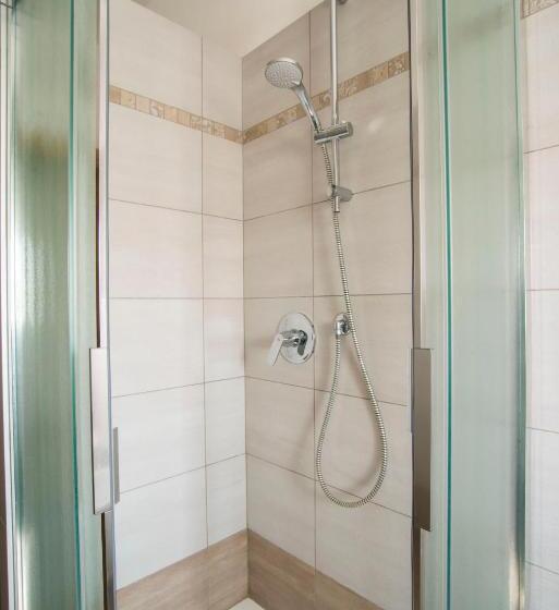 标准房带园景, Ca  Dei Berici