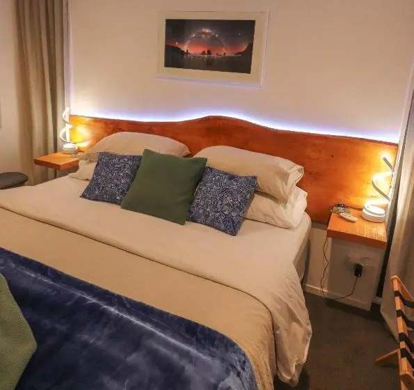 Standard-studio Merinäkymä, View With A Room Nz   Boutique Beachfront Accommodation On The Great Coast Road