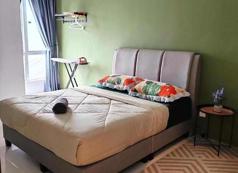 آپارتمان 3 خوابه, D Elegant Suite   Emerald Avenue