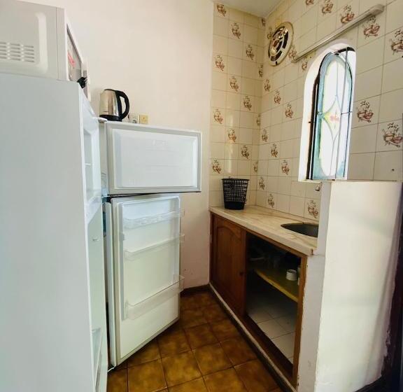 침실 1개 아파트, Daymán Apart