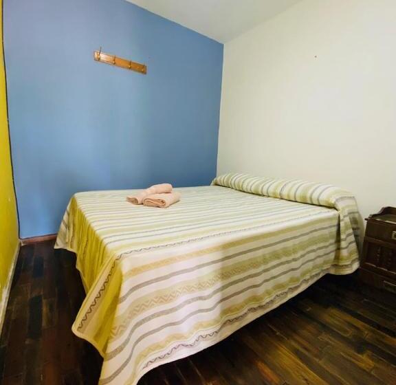 침실 1개 아파트, Daymán Apart