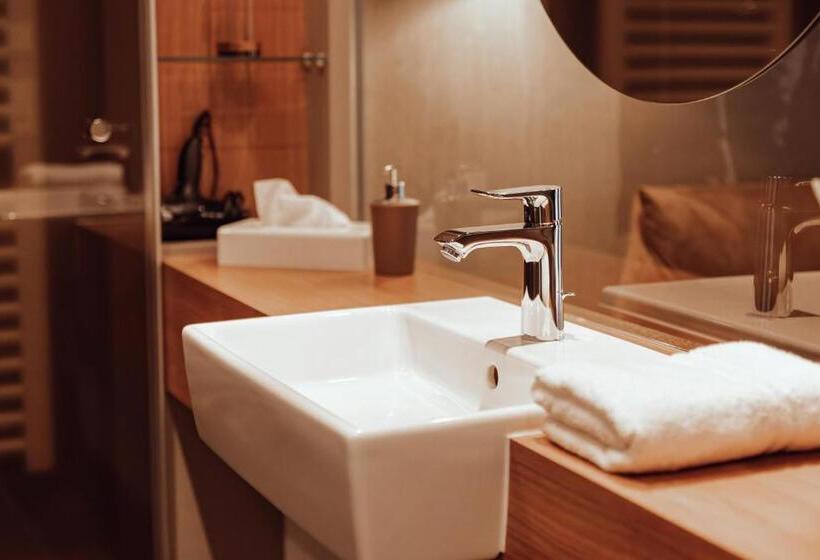 스탠다드 싱글 룸, Encanto Hotel Restaurant