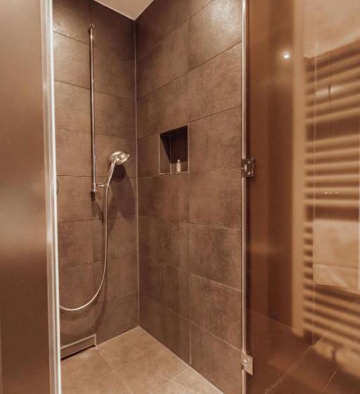 스탠다드 룸, Encanto Hotel Restaurant